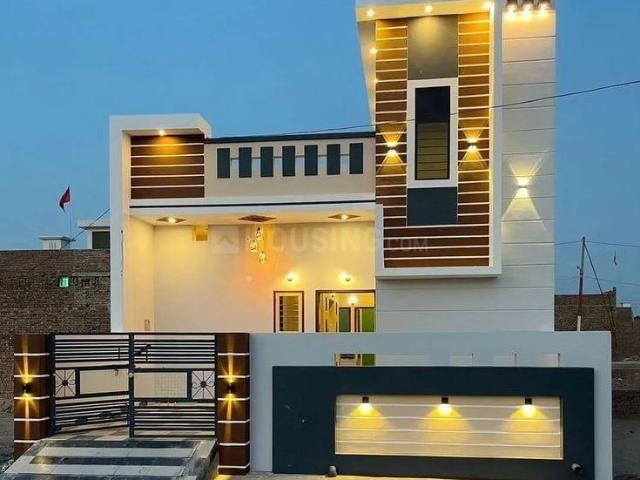 2 BHK Independent House in Chengalpattu for resale Chennai. The reference number is 21006614