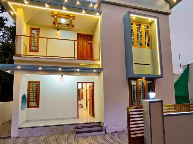2 BHK Independent House in Chengalpattu for resale Chennai. The reference number is 21051124