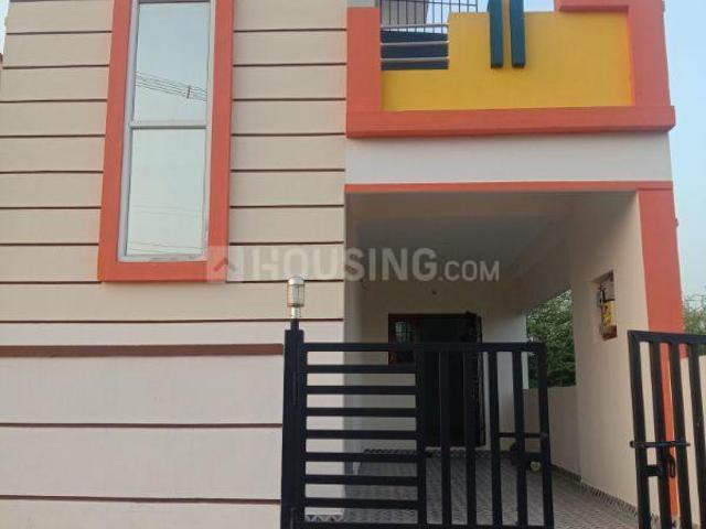 2 BHK Independent House in Chengalpattu for resale Chennai. The reference number is 21075038