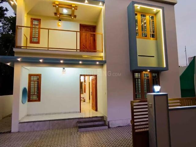 2 BHK Independent House in Chengalpattu for resale Chennai. The reference number is 21127909