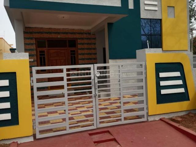 2 BHK Independent House in Chengalpattu for resale Chennai. The reference number is 21141070