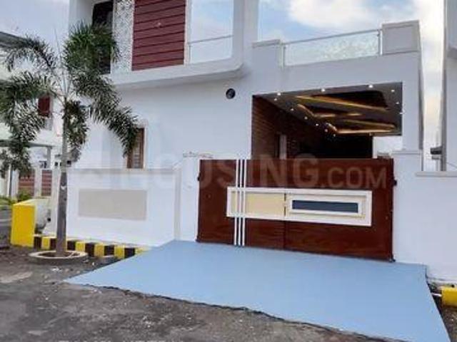 2 BHK Independent House in Chengalpattu for resale Chennai. The reference number is 21271876