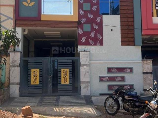2 BHK Independent House in Chengicherla for rent Secunderabad. The reference number is 20620525