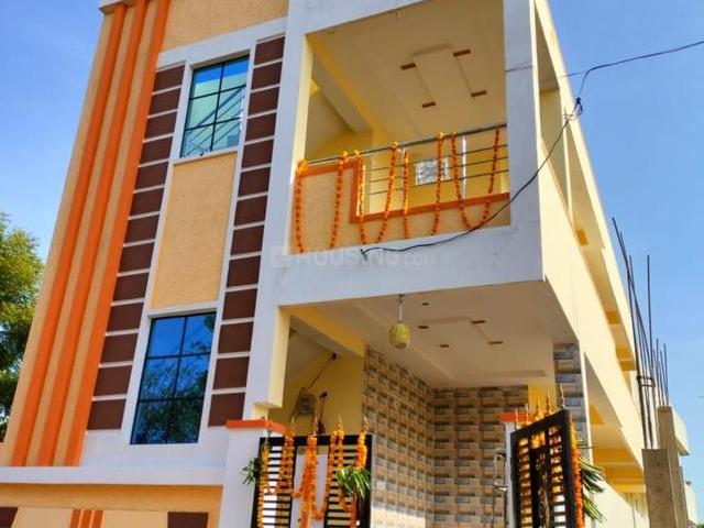 2 BHK Independent House in Chengicherla for resale Secunderabad. The reference number is 16100561