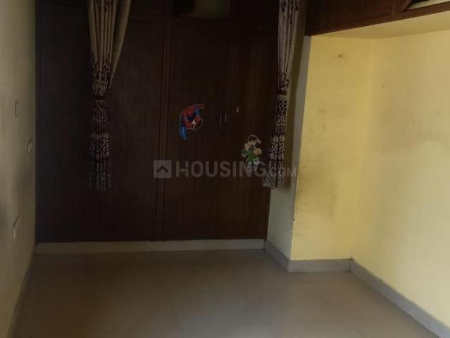 2 BHK Independent House in Chennai Port Trust for rent Chennai. The reference number is 21183308