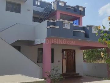 2 BHK Independent House in Cheran Ma Nagar for rent Coimbatore. The reference number is 16713038