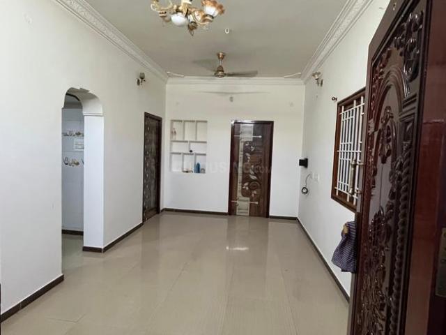 2 BHK Independent House in Cheran Ma Nagar for rent Coimbatore. The reference number is 20549997