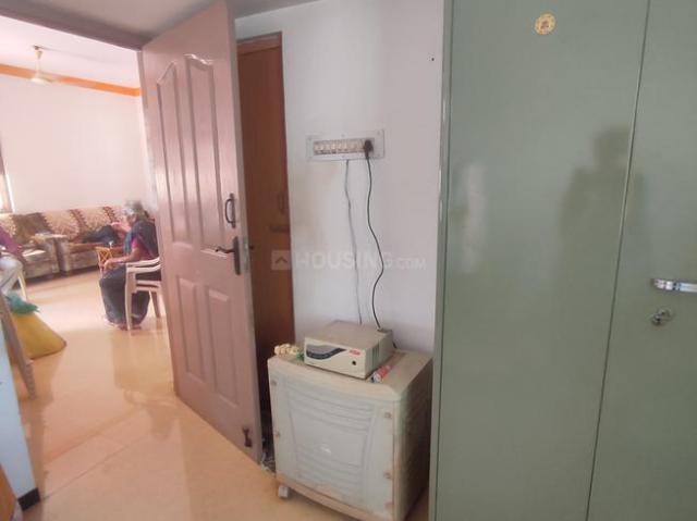 2 BHK Independent House in Cheran Ma Nagar for rent Coimbatore. The reference number is 20629315