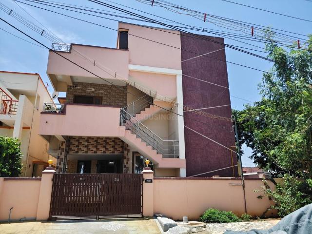 2 BHK Independent House in Cheran Ma Nagar for rent Coimbatore. The reference number is 21073971