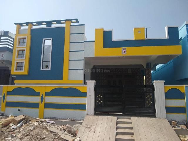 2 BHK Independent House in Cherlapalli for resale Secunderabad. The reference number is 18035872