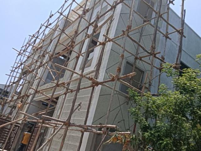 2 BHK Independent House in Cherlapalli for resale Secunderabad. The reference number is 20482265