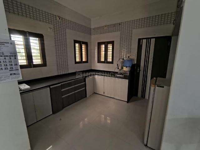 2 BHK Independent House in Chhani for rent Vadodara. The reference number is 20941840