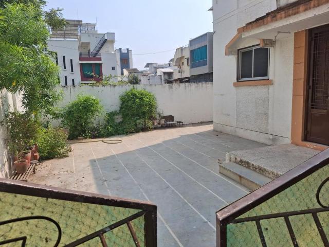 2 BHK Independent House in Chhani for rent Vadodara. The reference number is 21187226