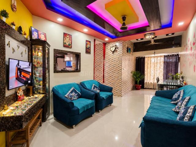 2 BHK Independent House in Chhani for rent Vadodara. The reference number is 21330131