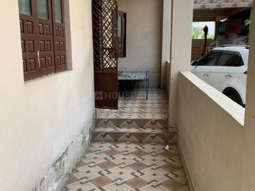 Vadodara District, Gujarat - Balcony, Security