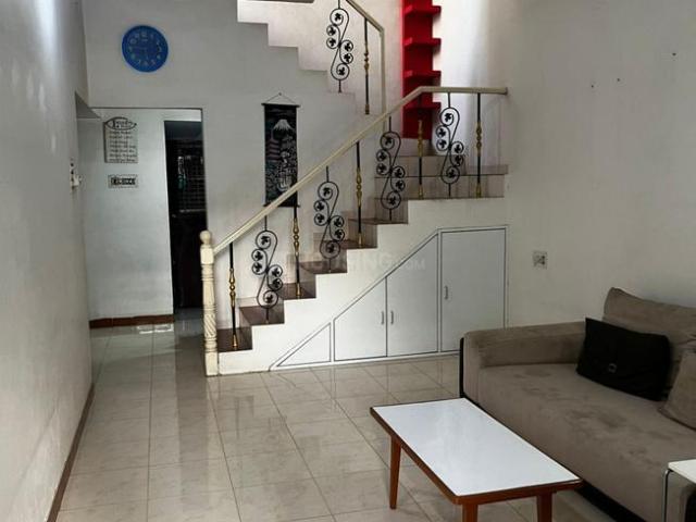 2 BHK Independent House in Chhani Jakat Naka for rent Vadodara. The reference number is 20418943