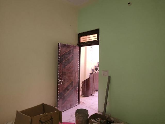 2 BHK Independent House in Chhapraula for resale Ghaziabad. The reference number is 18934764