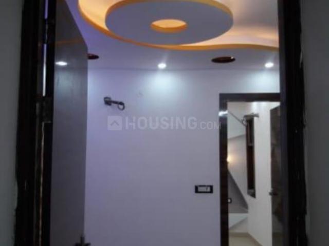2 BHK Independent House in Chhapraula for resale Ghaziabad. The reference number is 19626251