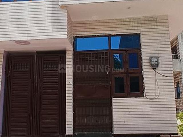 2 BHK Independent House in Chhapraula for resale Ghaziabad. The reference number is 20285022