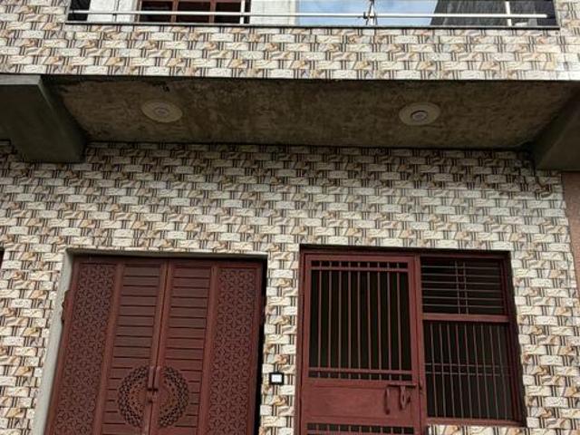 2 BHK Independent House in Chhapraula for resale Ghaziabad. The reference number is 20747041