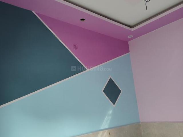 2 BHK Independent House in Chhapraula for resale Ghaziabad. The reference number is 20831126