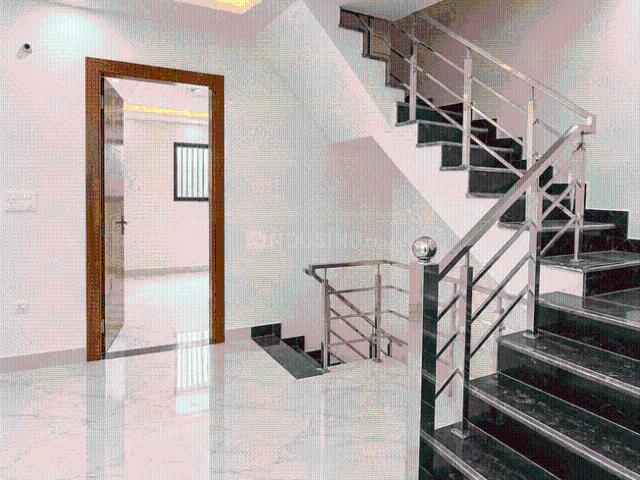 2 BHK Independent House in Chhapraula for resale Ghaziabad. The reference number is 21174512