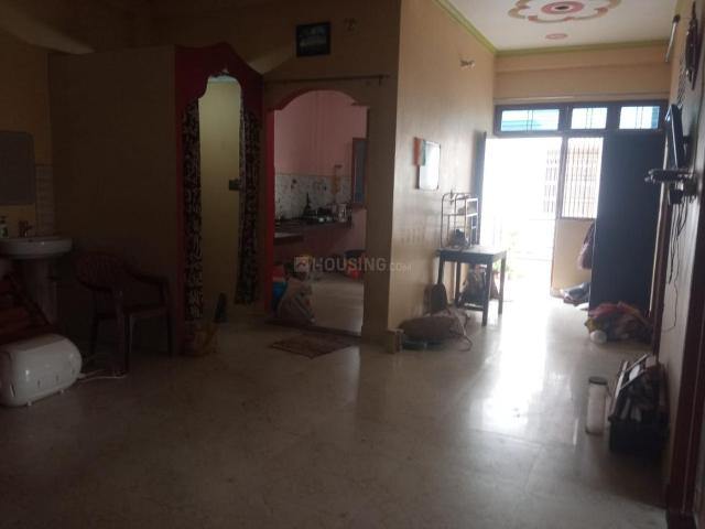 2 BHK Independent House in Chhataripur for rent Varanasi. The reference number is 20480045
