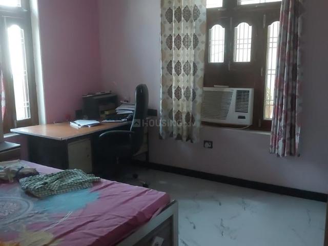 2 BHK Independent House in Chhataripur for rent Varanasi. The reference number is 20404763