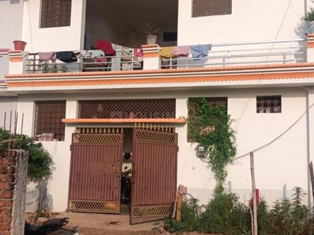 2 BHK Independent House in Chhatrapati Nagar for rent Rewa. The reference number is 19830960