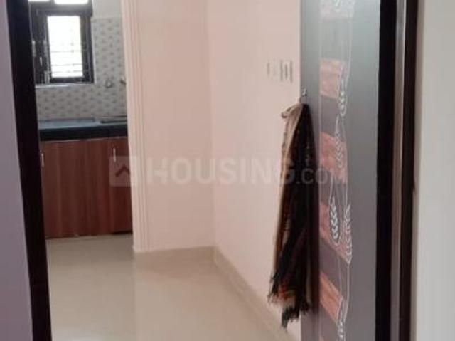 2 BHK Independent House in Chhattarpur for rent New Delhi. The reference number is 17063655
