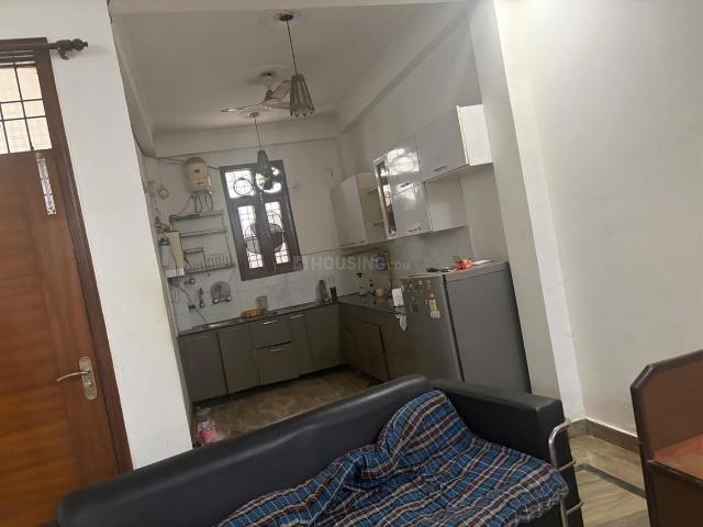 2 BHK Independent House in Chhattarpur for rent New Delhi. The reference number is 20967116