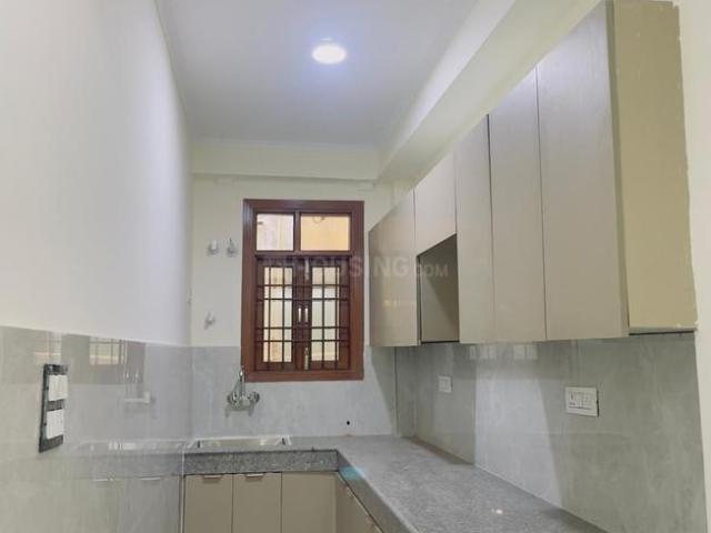 2 BHK Independent House in Chhattarpur for rent New Delhi. The reference number is 21046630