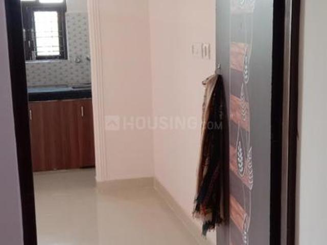 2 BHK Independent House in Chhattarpur for rent New Delhi. The reference number is 21117237