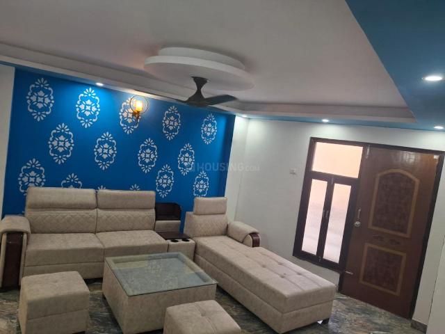 2 BHK Independent House in Chhattarpur for rent New Delhi. The reference number is 21257837