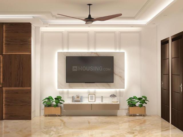 2 BHK Independent House in Chhattarpur for resale New Delhi. The reference number is 13458566