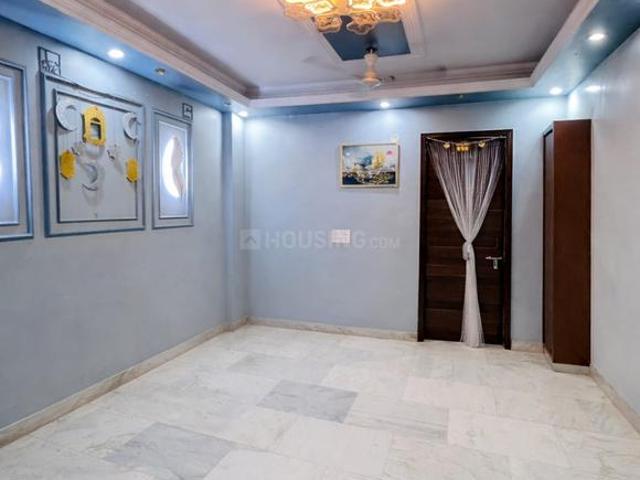 2 BHK Independent House in Chhattarpur for resale New Delhi. The reference number is 19925763