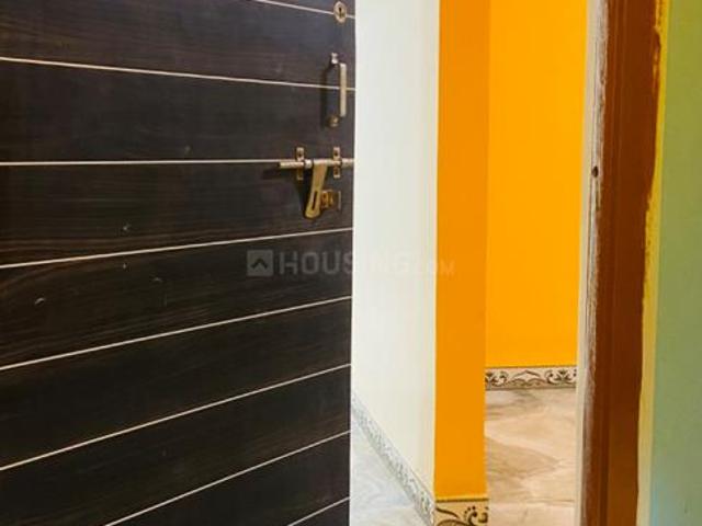 2 BHK Independent House in Chhota Bangarda for rent Indore. The reference number is 15892508