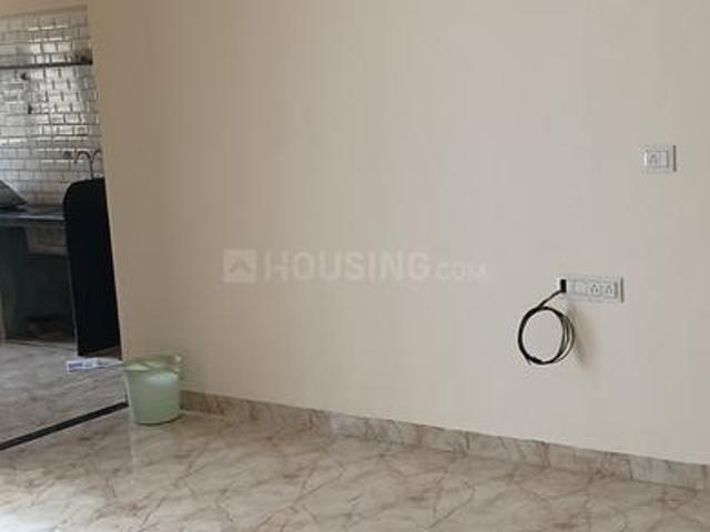 2 BHK Independent House in Chhota Bangarda for rent Indore. The reference number is 21153615