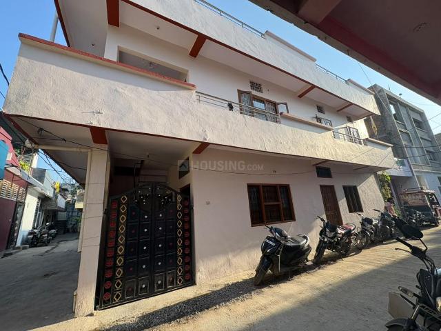 2 BHK Independent House in Chhota Bangarda for resale Indore. The reference number is 21261826