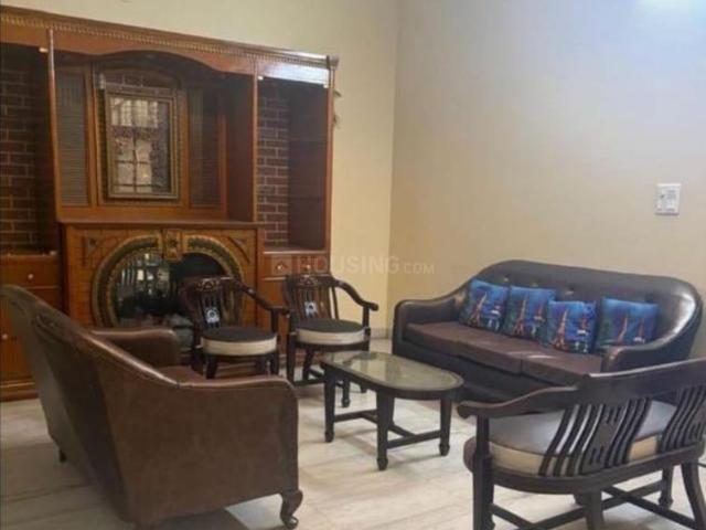 2 BHK Independent House in Chhoti Barandari II for rent Jalandhar. The reference number is 20608894