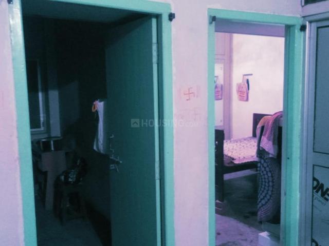 2 BHK Independent House in Chhoti Pahari for rent Patna. The reference number is 12786620