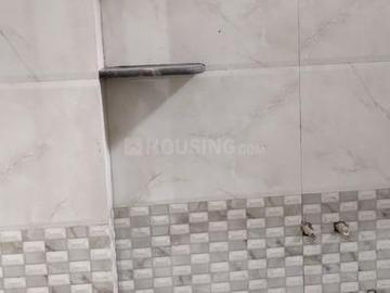 2 BHK Independent House in Chitaipur for rent Varanasi. The reference number is 18103360