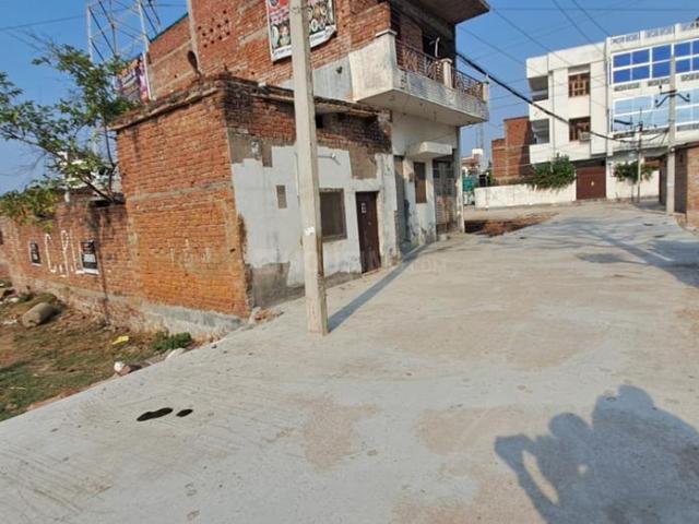 2 BHK Independent House in Chitaipur for resale Varanasi. The reference number is 19560092