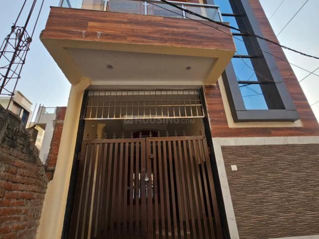 2 BHK Independent House in Chitaipur for resale Varanasi. The reference number is 20296335