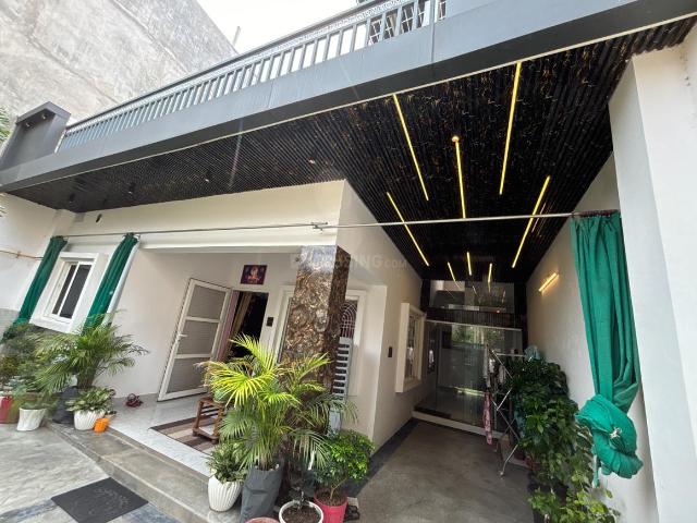 2 BHK Independent House in Chitaipur for resale Varanasi. The reference number is 21305726