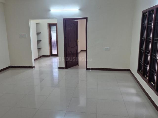 2 BHK Independent House in Chitlapakkam for rent Chennai. The reference number is 20968239