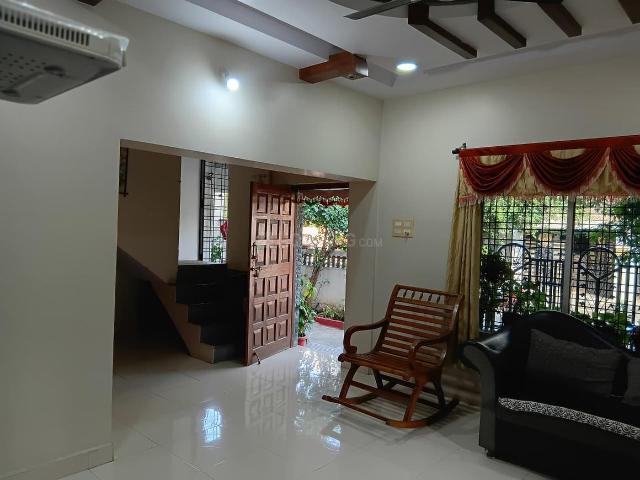 2 BHK Independent House in Chitnis Nagar for resale Nagpur. The reference number is 20006944