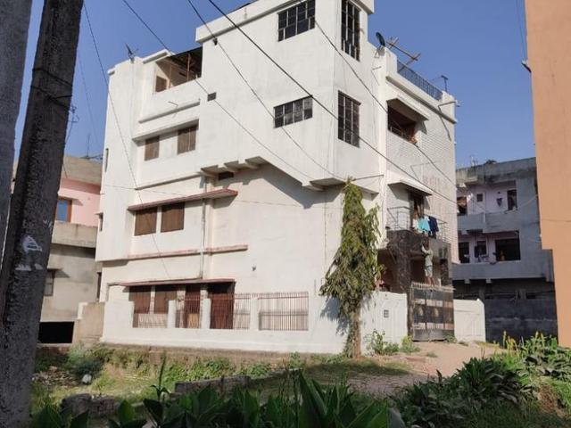 2 BHK Independent House in Chitragupta Nagar for rent Patna. The reference number is 7068222