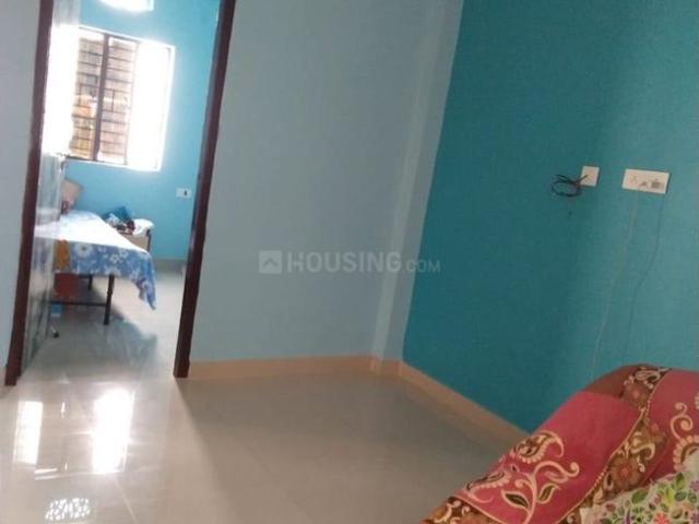 2 BHK Independent House in Chitragupta Nagar for rent Patna. The reference number is 20945725