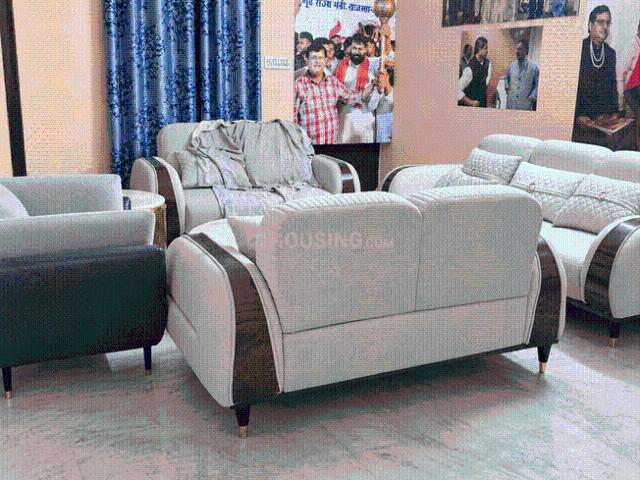 2 BHK Independent House in Chitrakoot for rent Jaipur. The reference number is 21237644